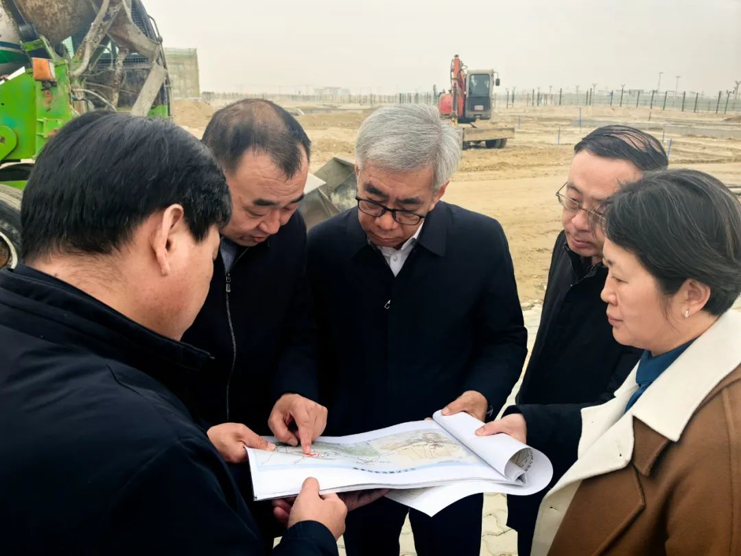 德達(dá)集團到新疆開展系列商務(wù)活動